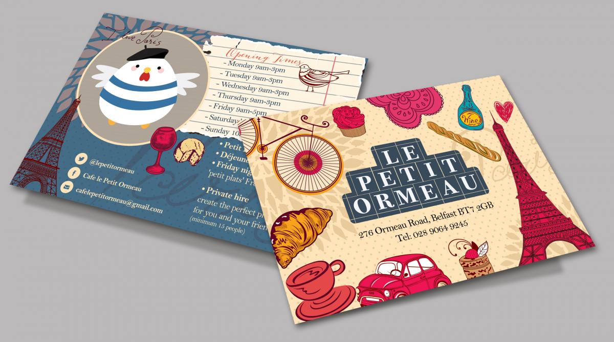 Printing Quick Turnaround Printers Belfast, Northern Ireland