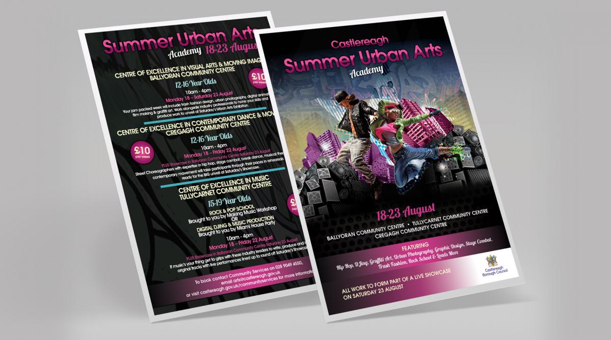 Printing Quick Turnaround Printers Belfast, Northern Ireland